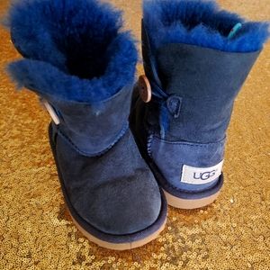 Little Girls Uggs